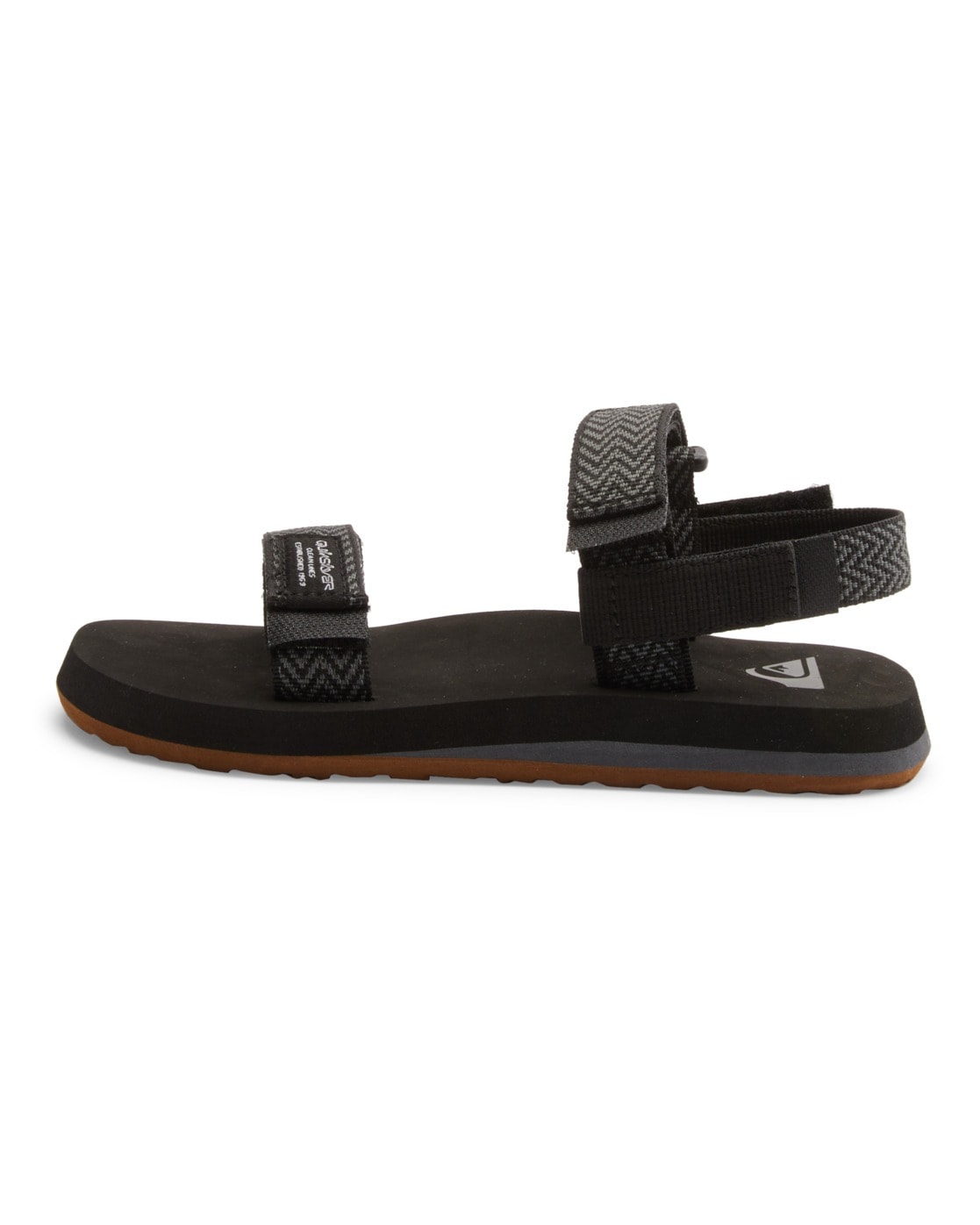 Quiksilver Sandale »Monkey Caged«