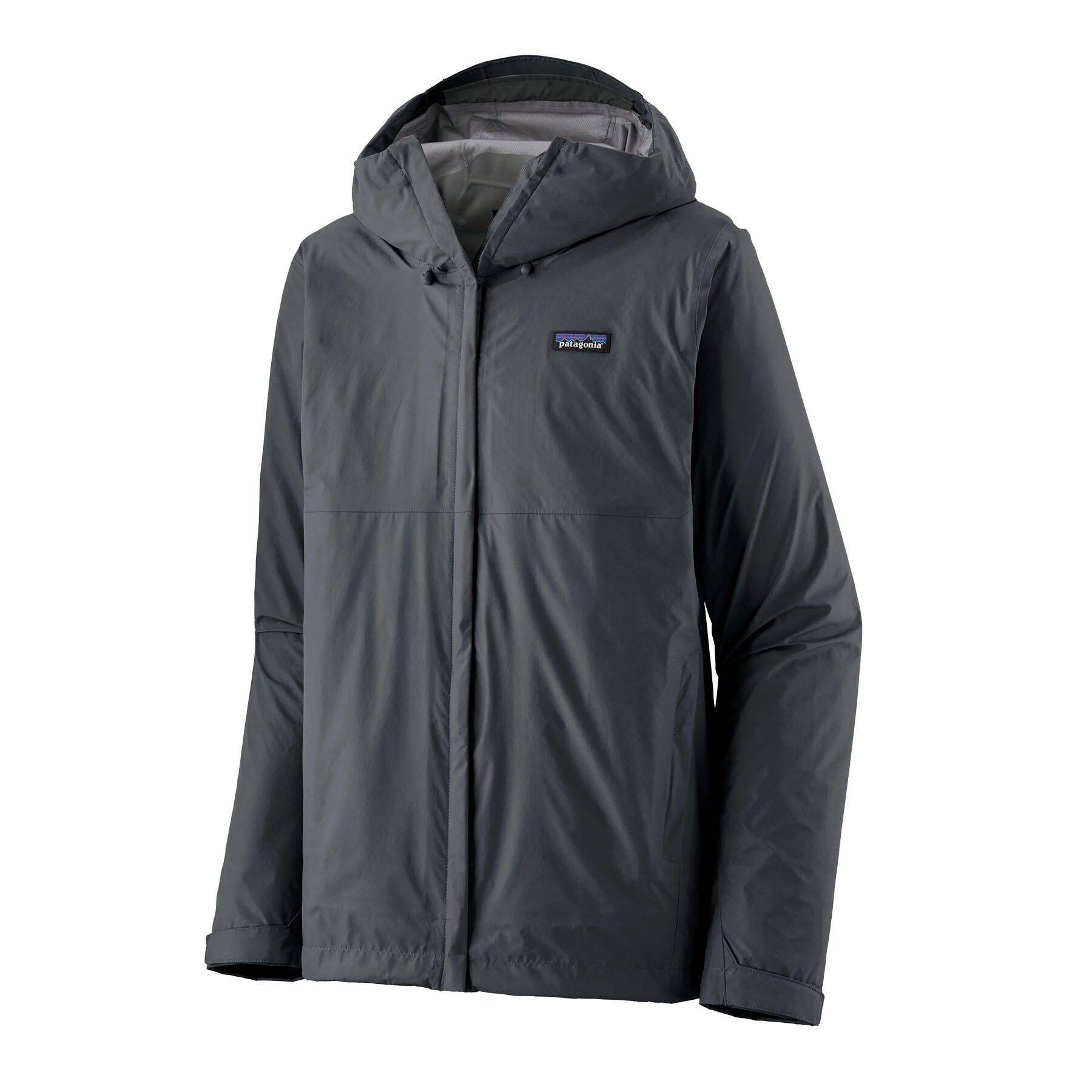 Patagonia| Herren Regenjacke TORRENTSHELL 3L