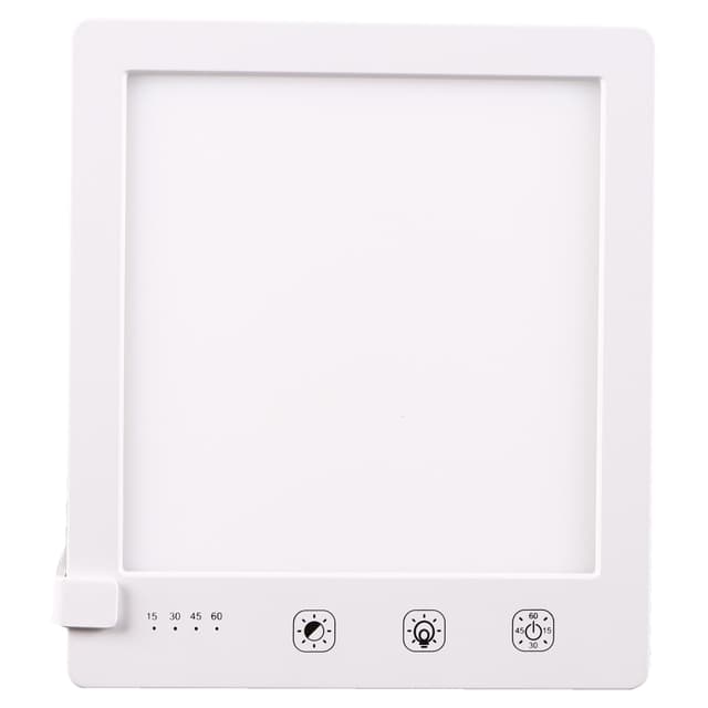 Lykke Lysterapilampe Pro 1000