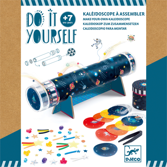 Kit Immersion spatiale