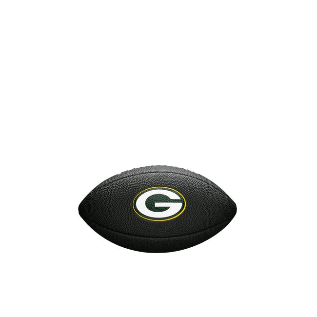 NFL Soft Touch Mini Football