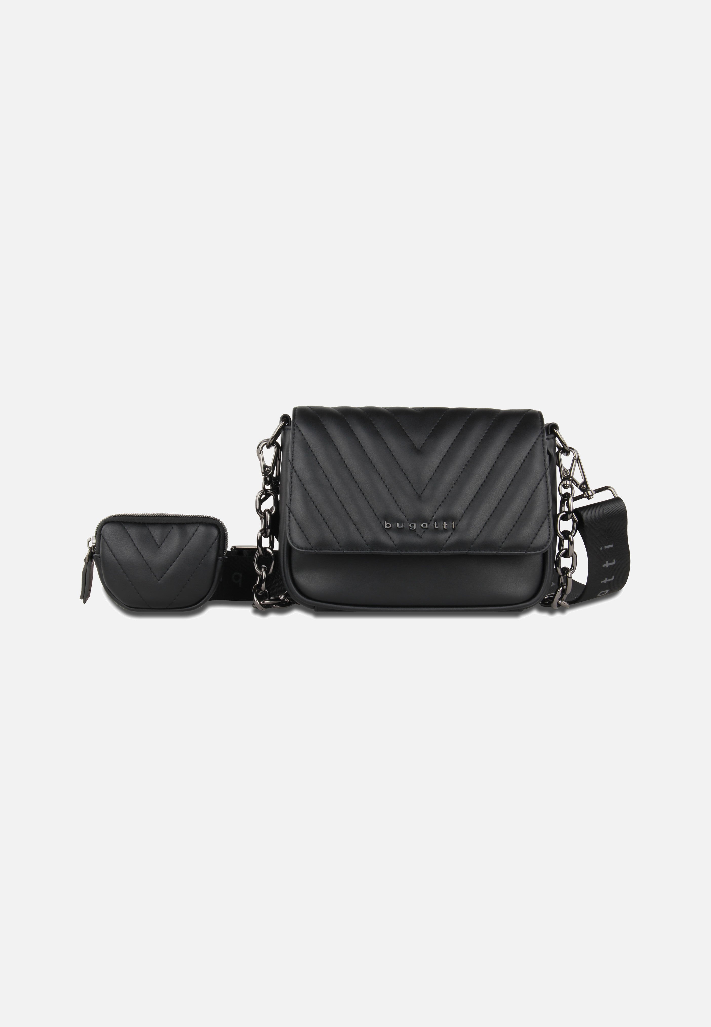 Sira Schwarz - Crossbody Bag