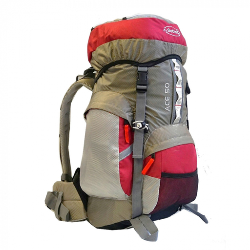 Mochila de Trekking Setmil Ace 50l