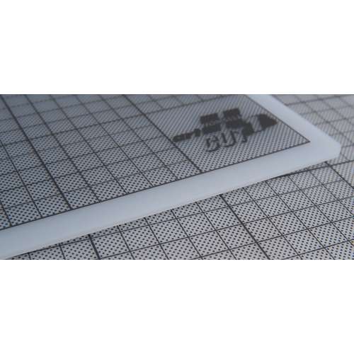 ArtCut1 Schneidematte, transparent