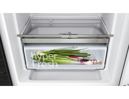 SIEMENS - Réfrigérateur congélateur encastrable KI 86 SA DE0