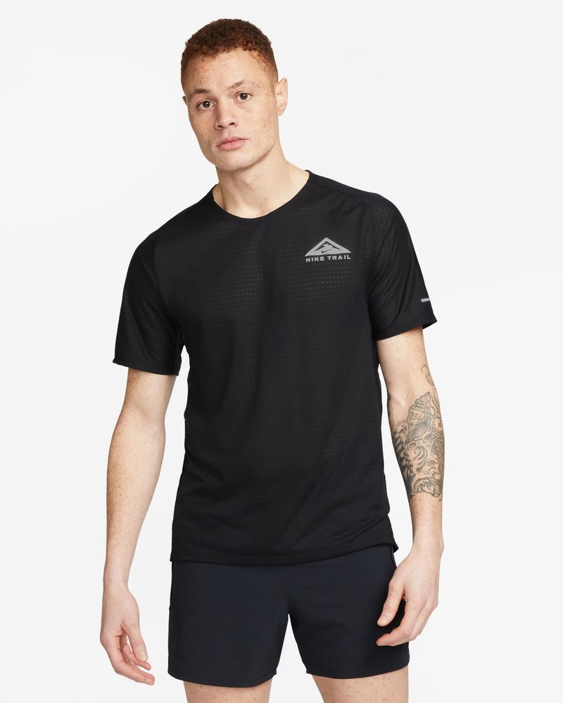 T-shirt de trail Nike Solar Chase pour homme