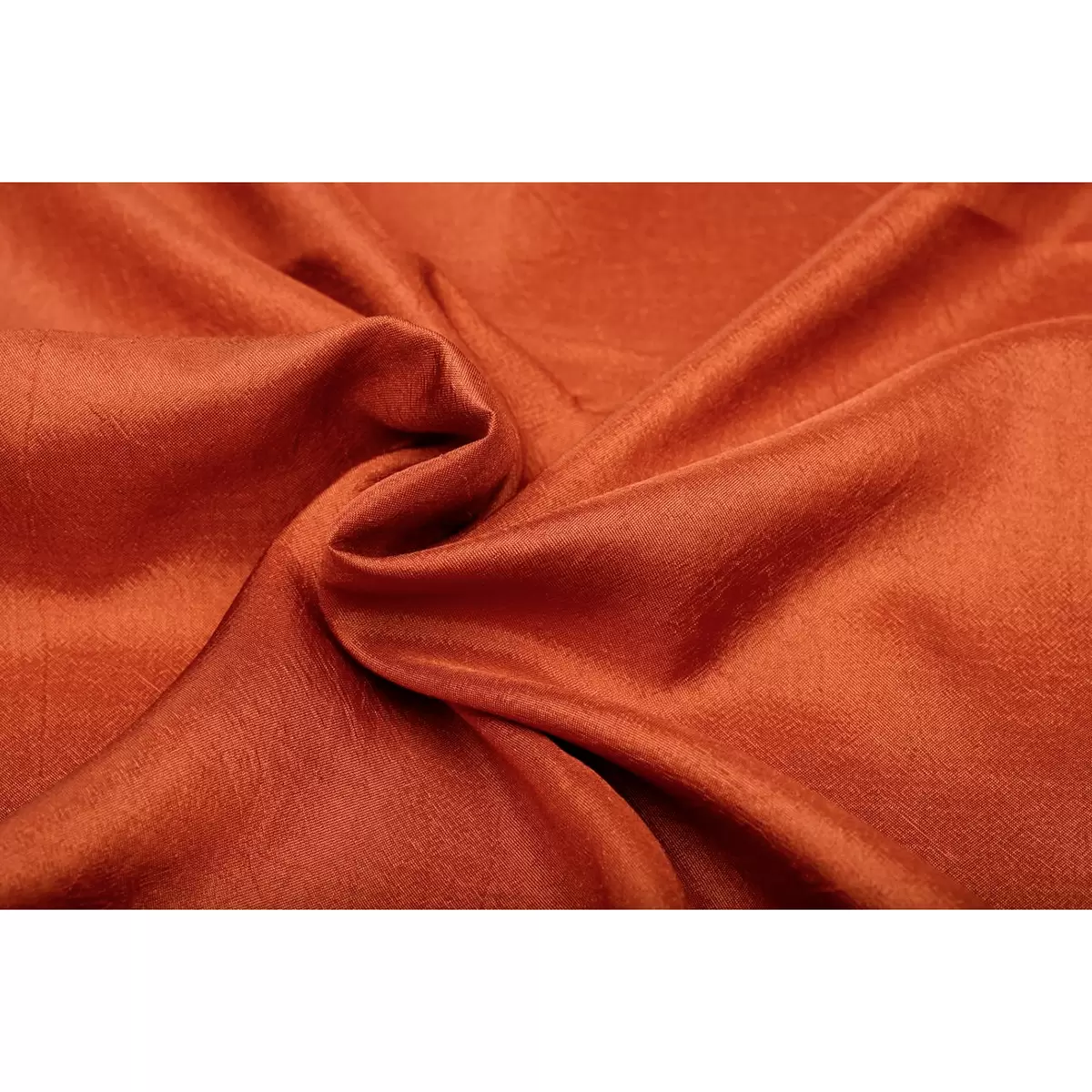Nachtvorhang Mircrocrash Orange