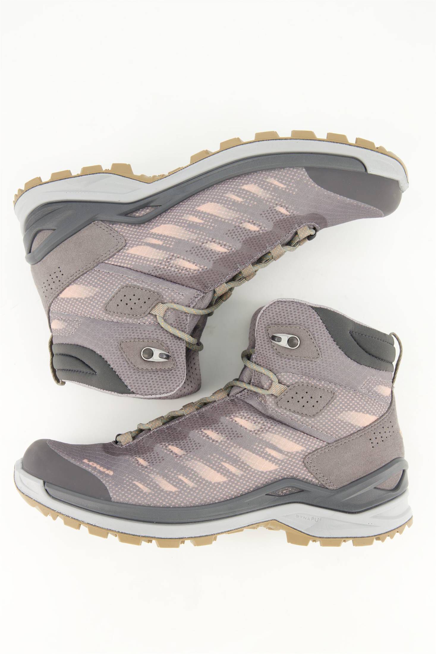 Lowa| Damen Wanderschuhe FERROX GTX MID