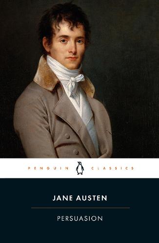 Persuasion (Paperback)