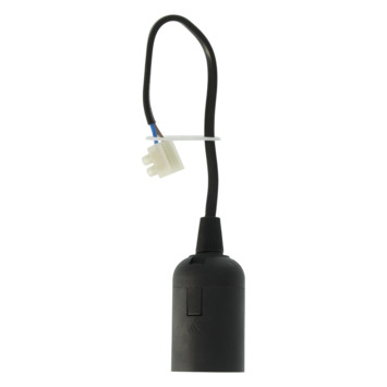 HANDSON verhuisfitting zwart (3 stuks)