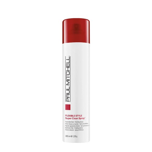 Paul Mitchell Firm Style Stay Strong Spray Finalizador 300ml
