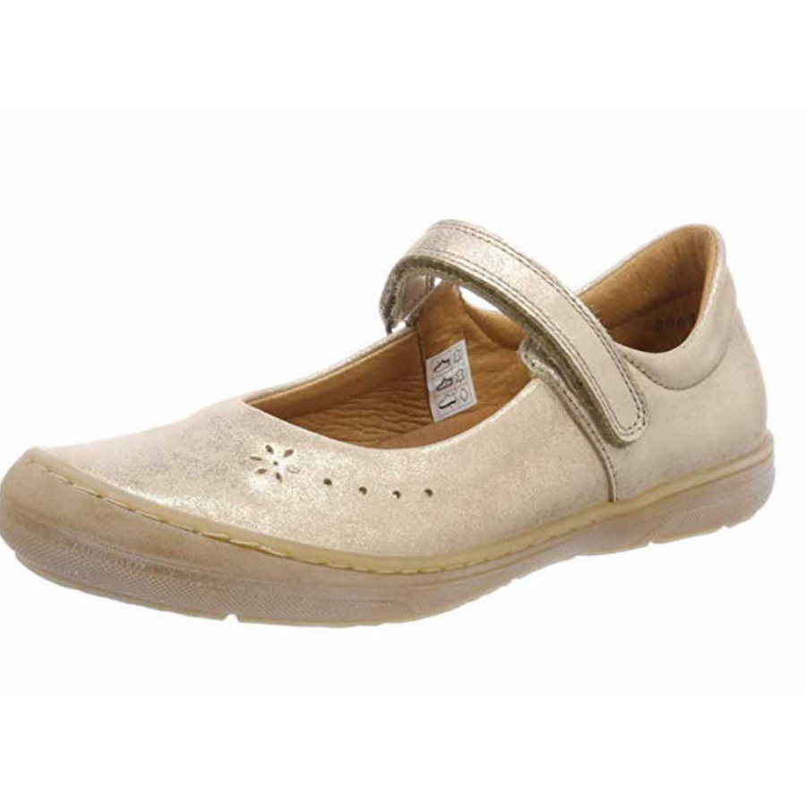 Froddo Halbschuhe rose