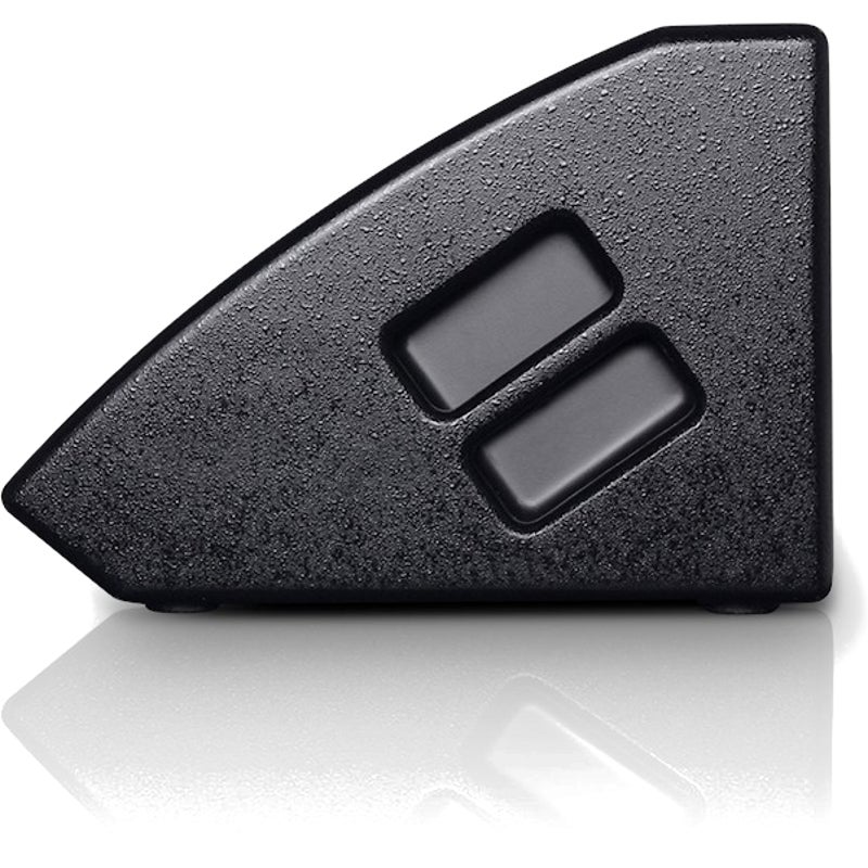 LD Systems STINGER MON 81 A G2 actieve vloermonitor