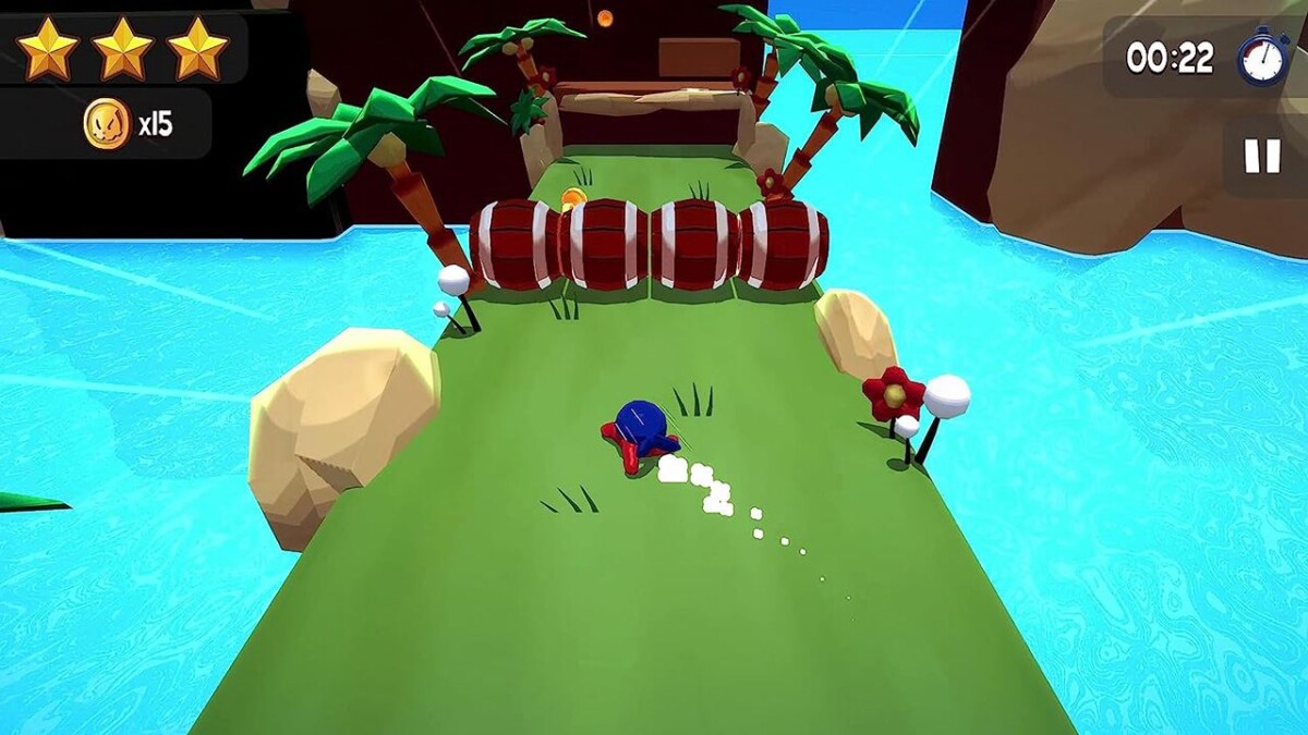 Kraken Odyssey - Nintendo Switch