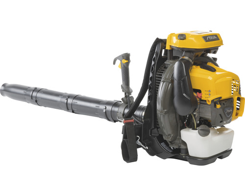 STIGA BL 980R Benzine Rugbladblazer