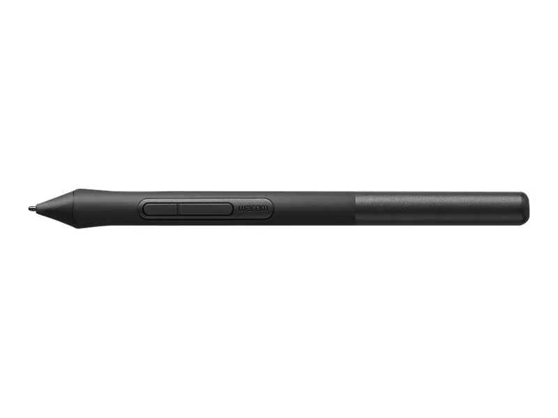 Wacom Intuos Creative Pen Medium - Digitizer - 21.6 x 13.5 cm - elektromagnetisk - 4 knapper - trådløs, kablet - USB, Bluetooth - pistaciegrøn