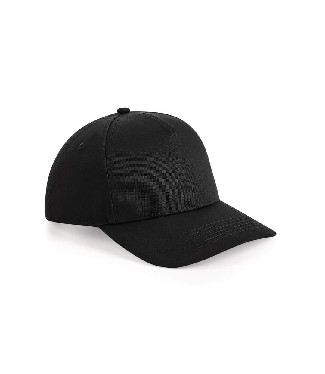 Beechfield - Casquette ajustable URBANWEAR (Noir) - UTBC4811