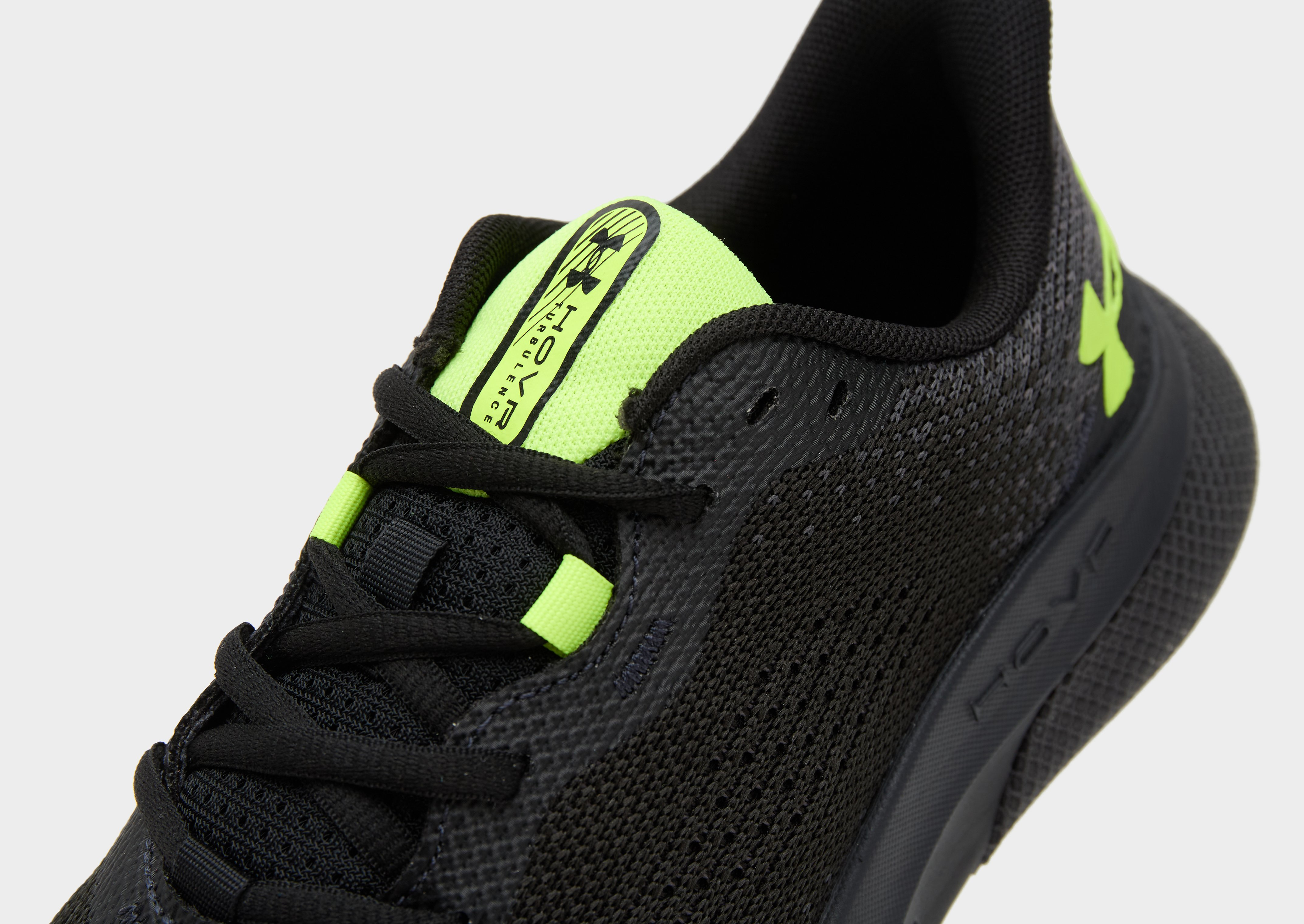 Under Armour HOVR Turbulence 2 Junior