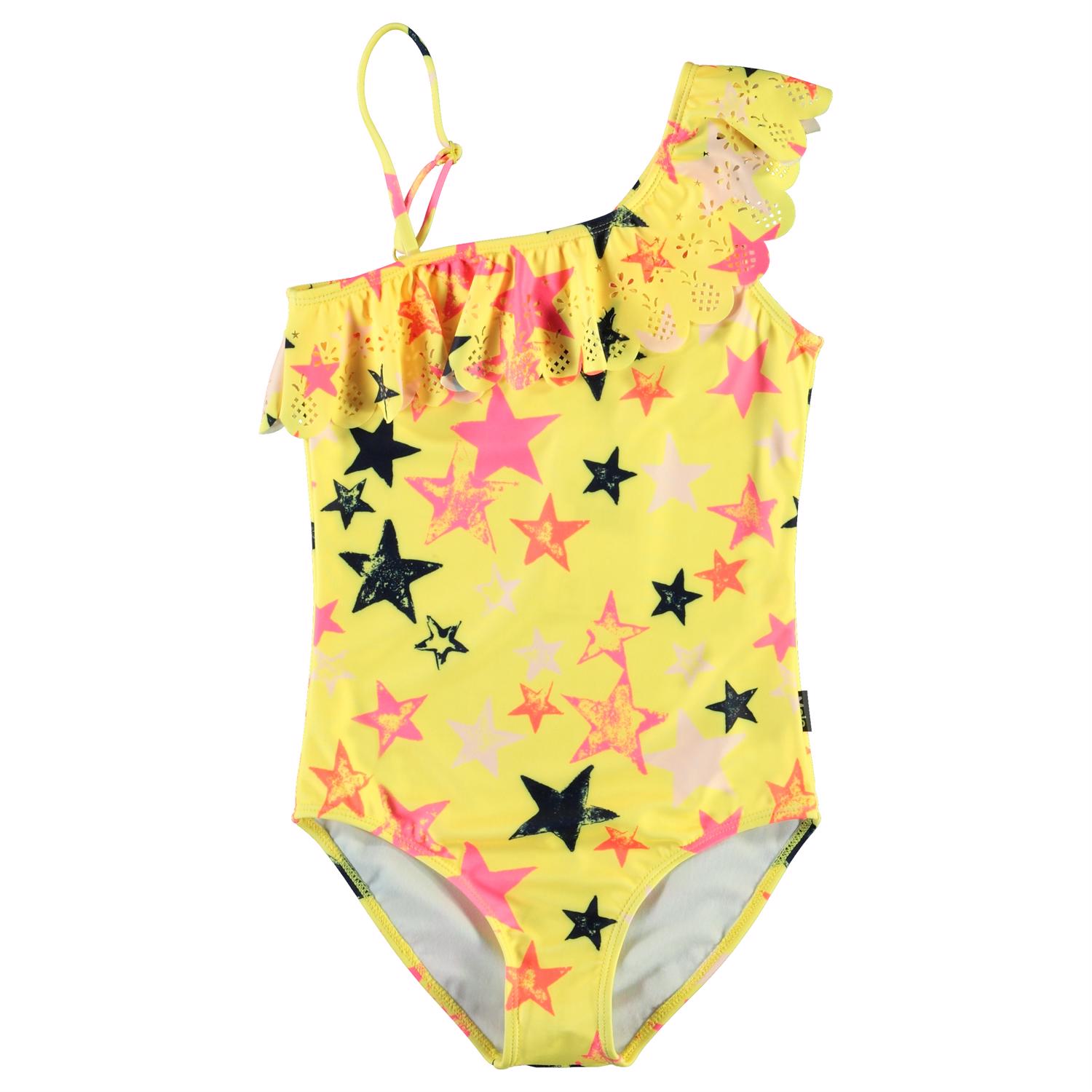 Net - Multi Star