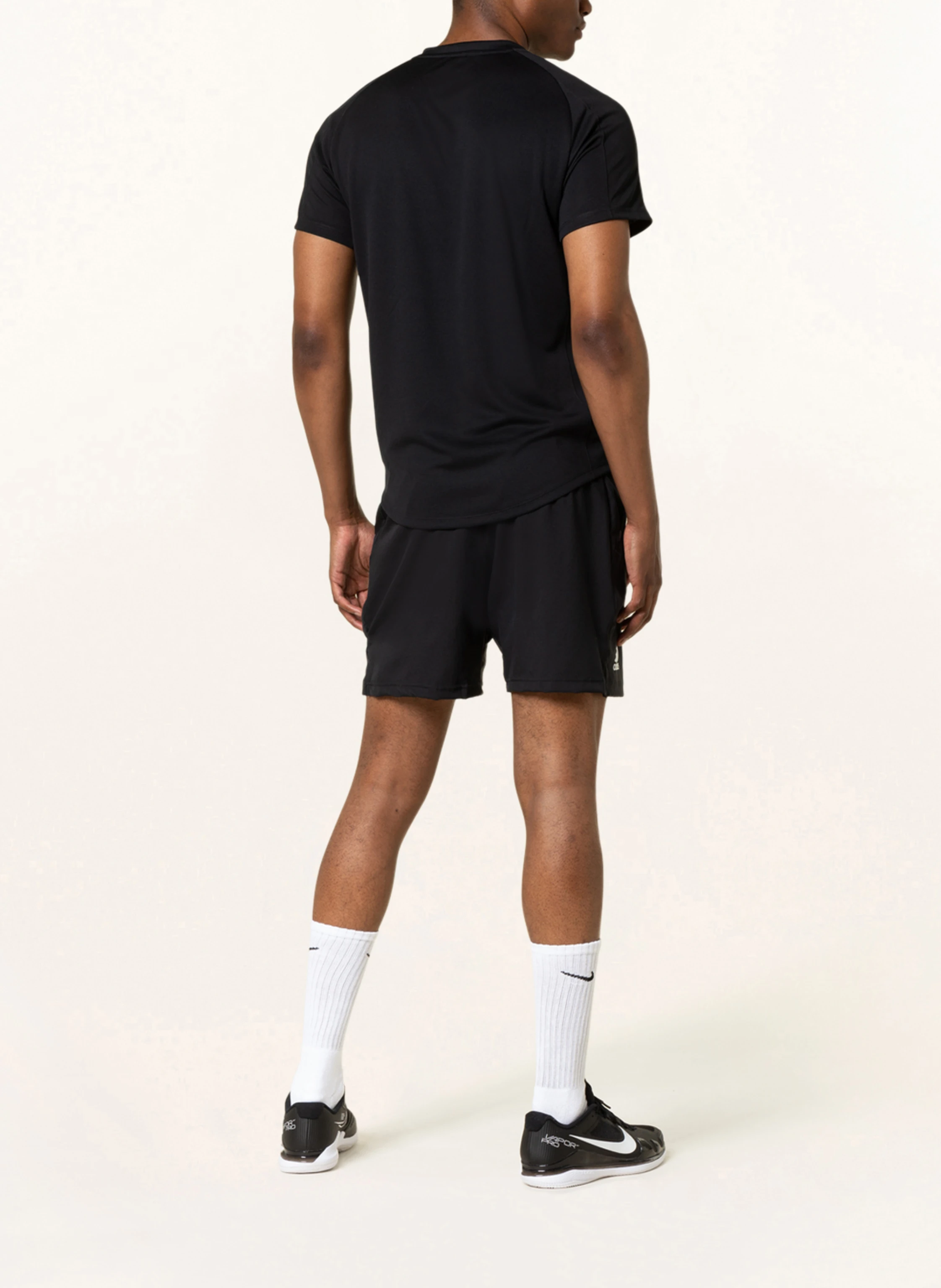 Nike T-Shirt COURT DRI-FIT VICTORY
