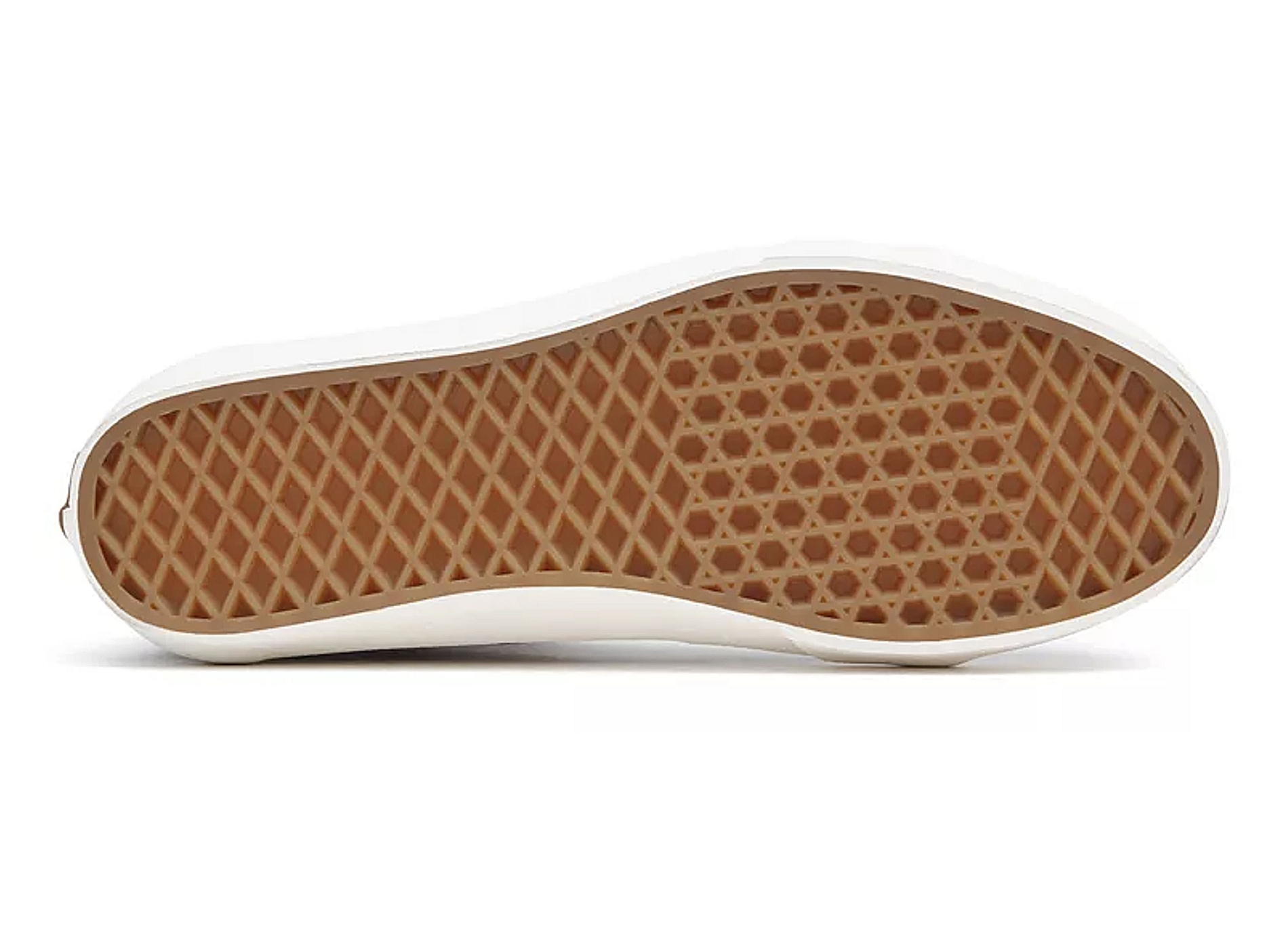 Ua sk8 hi tapered noir beige
