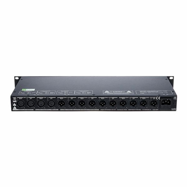 ART MX225 5-Zonen Mixer