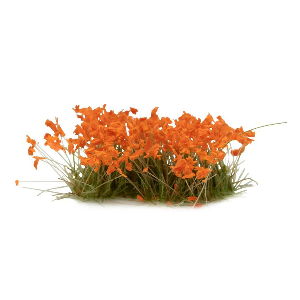 Gamers Grass - Fleurs