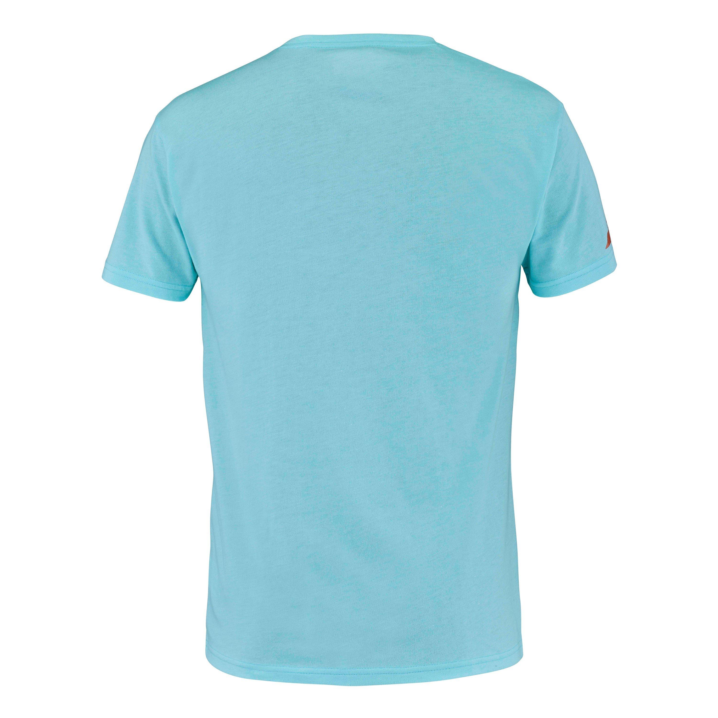 Babolat Exercise T Shirt Juniors