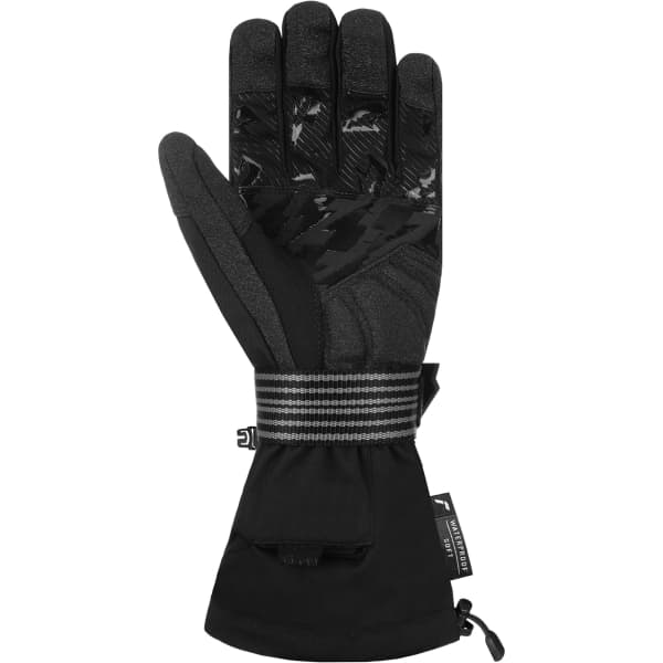 Gant de ski REUSCH SWEEBER III R-TEX XT BLACK