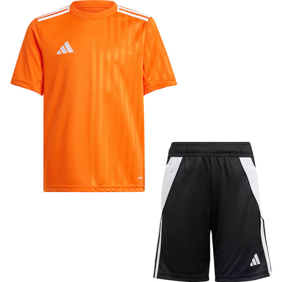 adidas Campeon 25 Trainingsset Kids