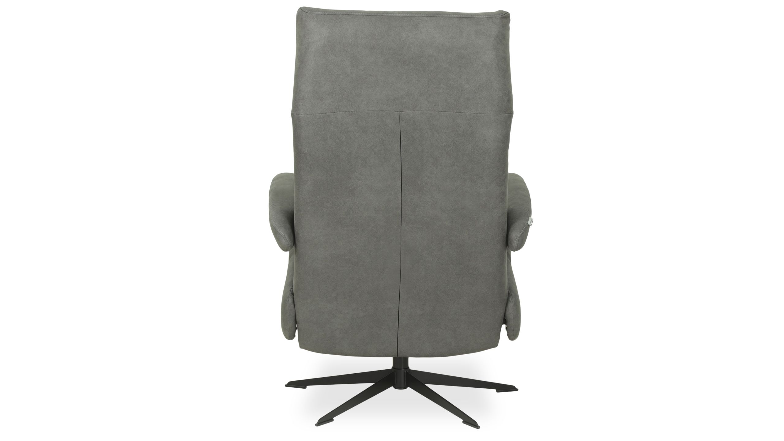 Relaxfauteuil Richard B74 x D82 x H105 cm