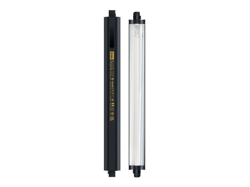 Arcadia Terrarienlampe Lumenize Pro T5 Dragon D3  14% UVB, App-gesteuertes, intelligentes Beleuchtungssystem für Terrarien