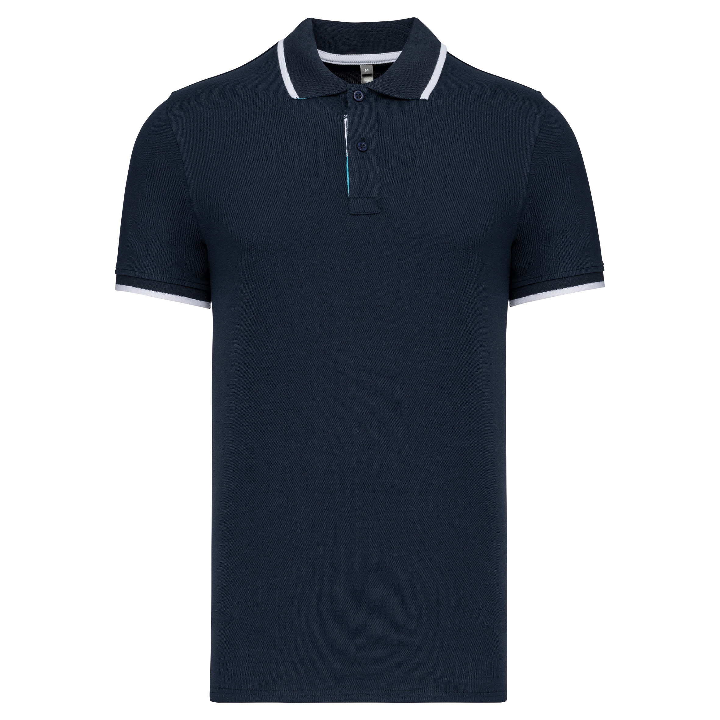 Kariban K245 - POLO MANCHES COURTES