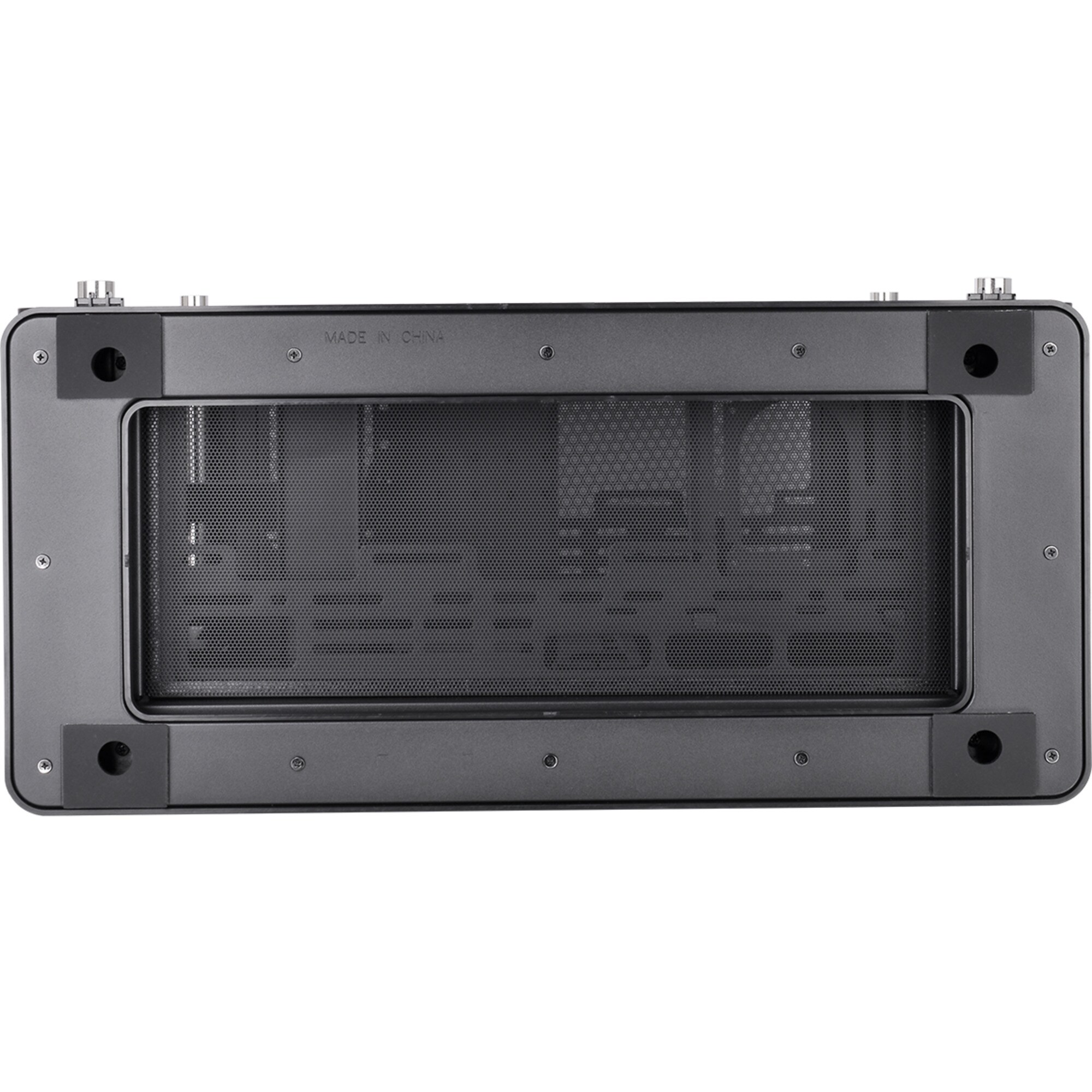 Thermaltake Bench/Show-Gehäuse Core P6 Tempered Glass