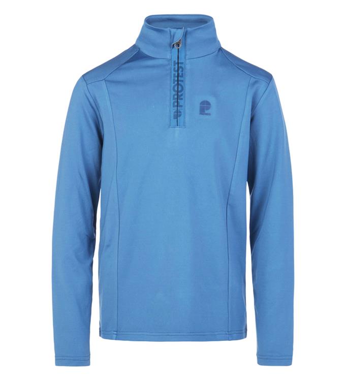 Protest WILLOWY JR 1/4 Zip Top