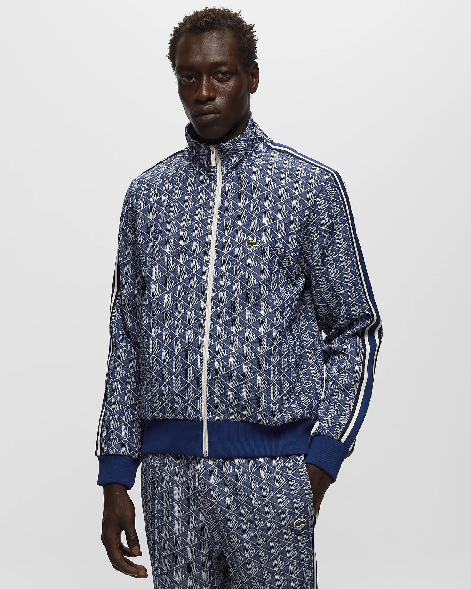 Lacoste TRACKJACKET
