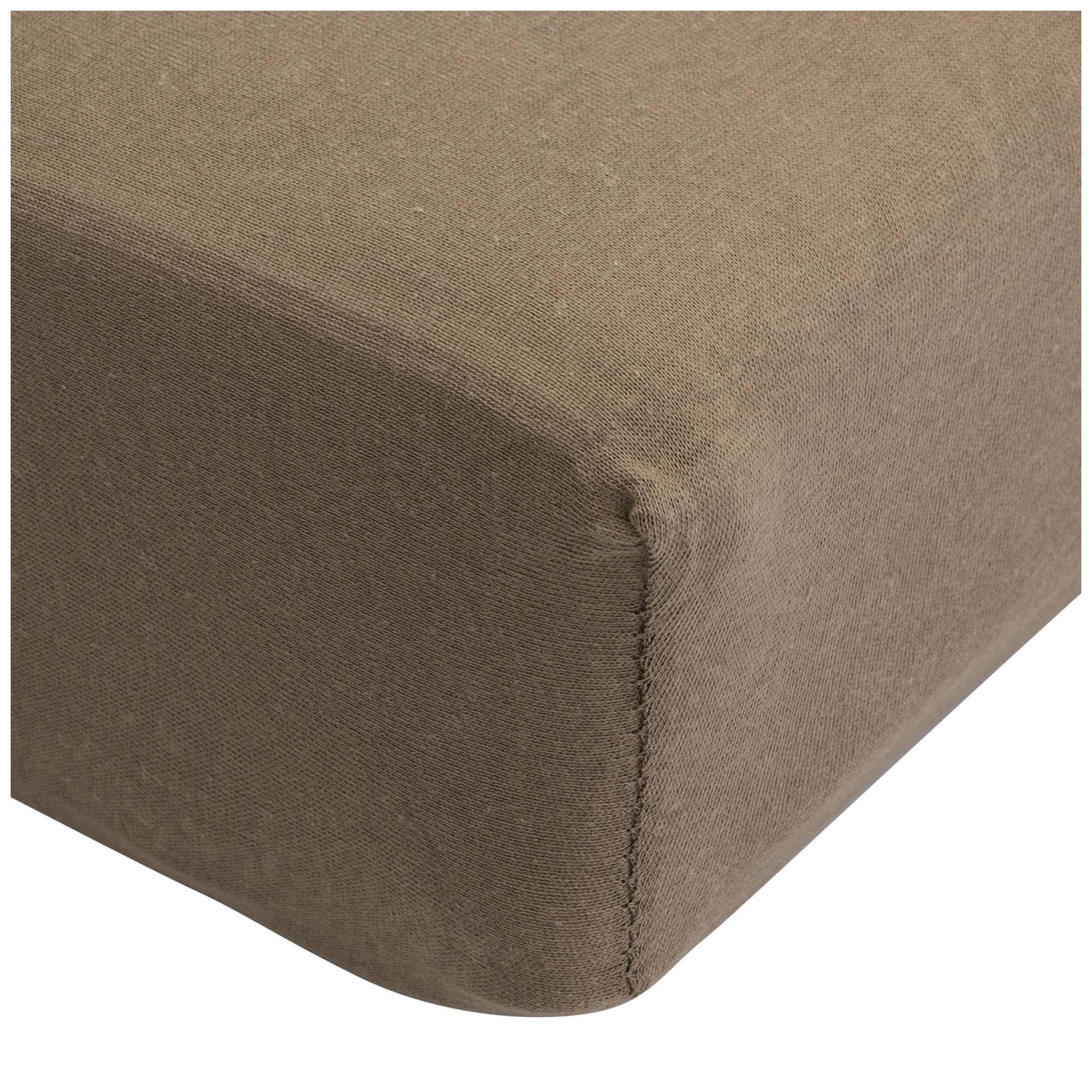 Prénatal ledikant hoeslaken taupe kopen? - shop online - Prénatal