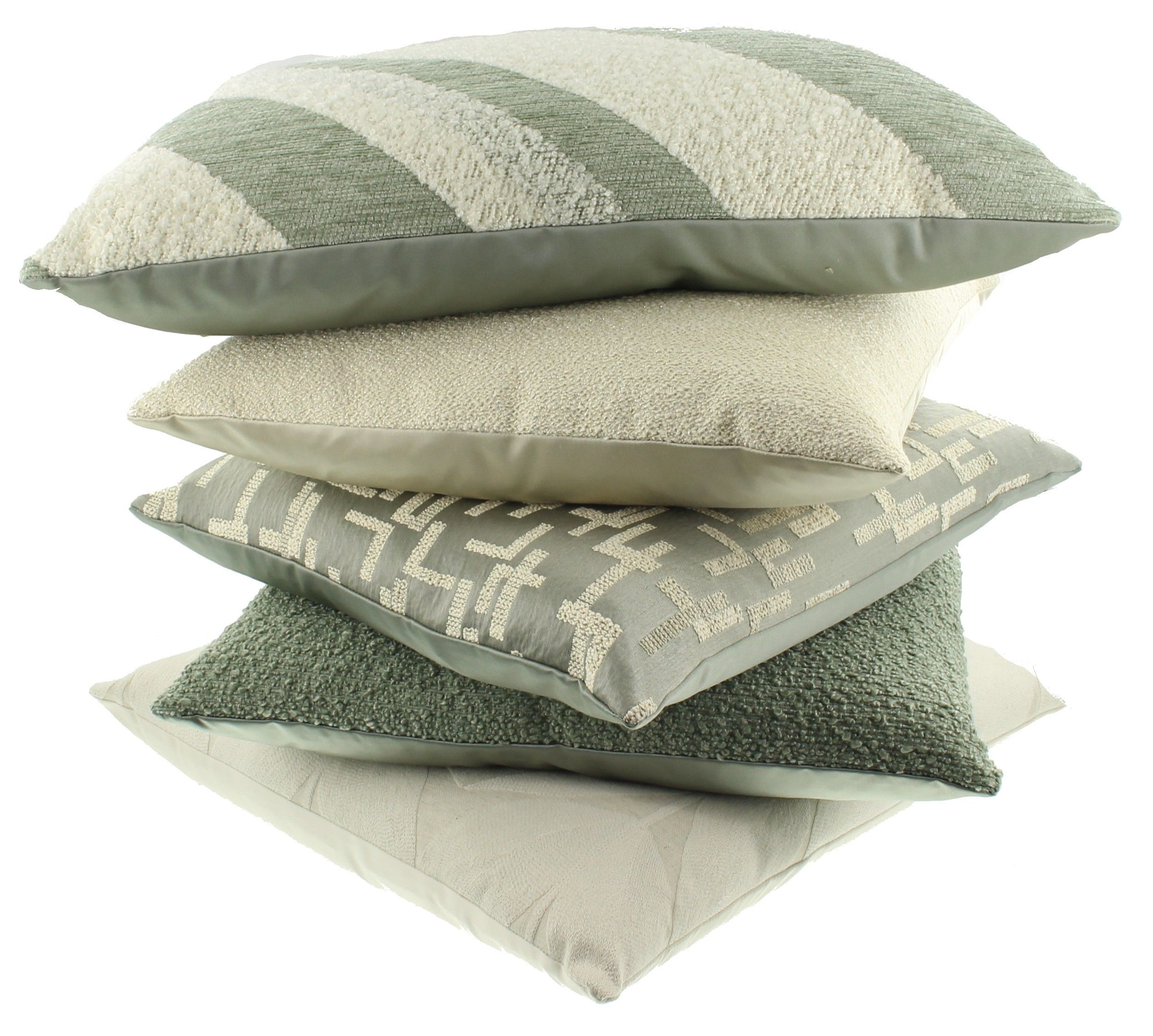 Sierkussen Celadon Sladdy  | Claudi