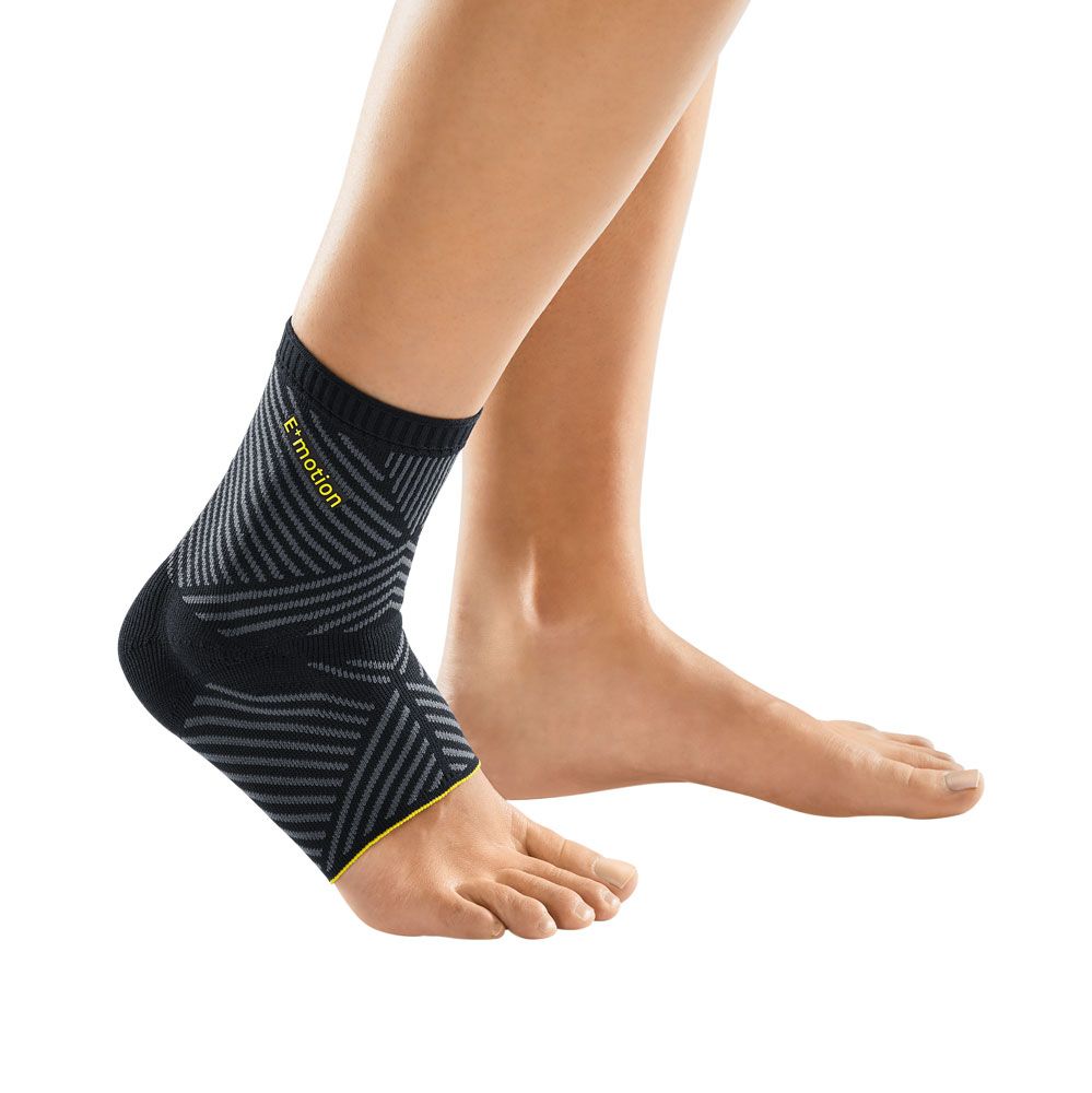 Medi Levamed® E⁺motion® Sprunggelenkbandage