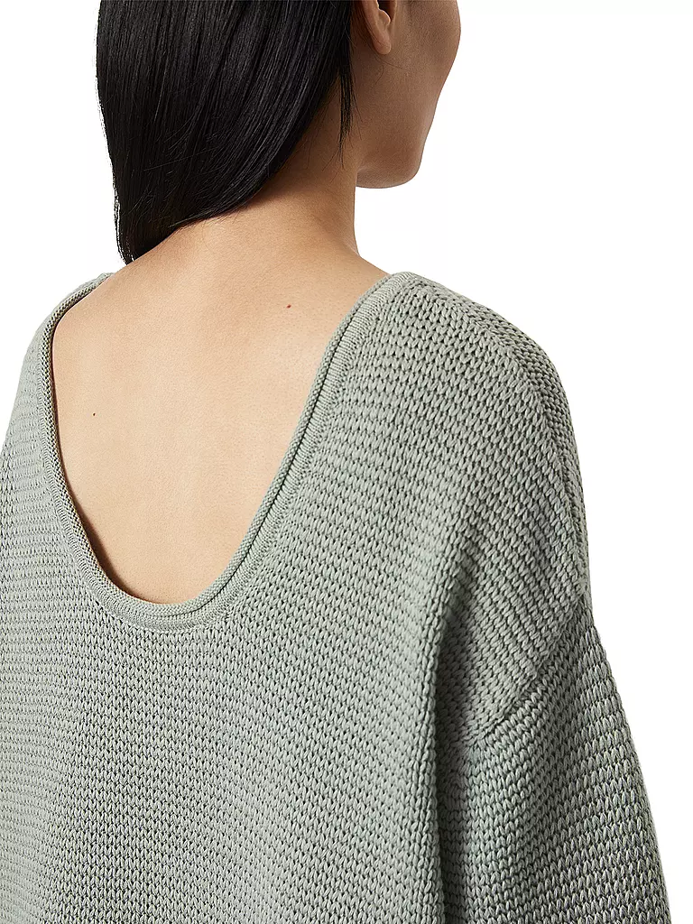 MARC O'POLO Pullover  mint