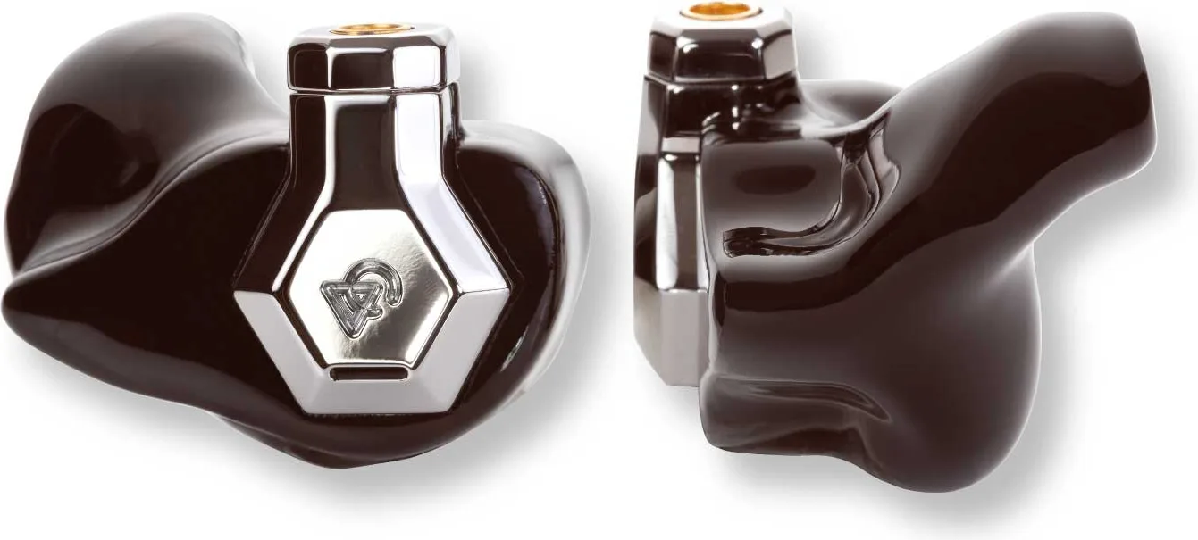 Campfire Audio Ponderosa Deluxe Écouteurs intra-auriculaires