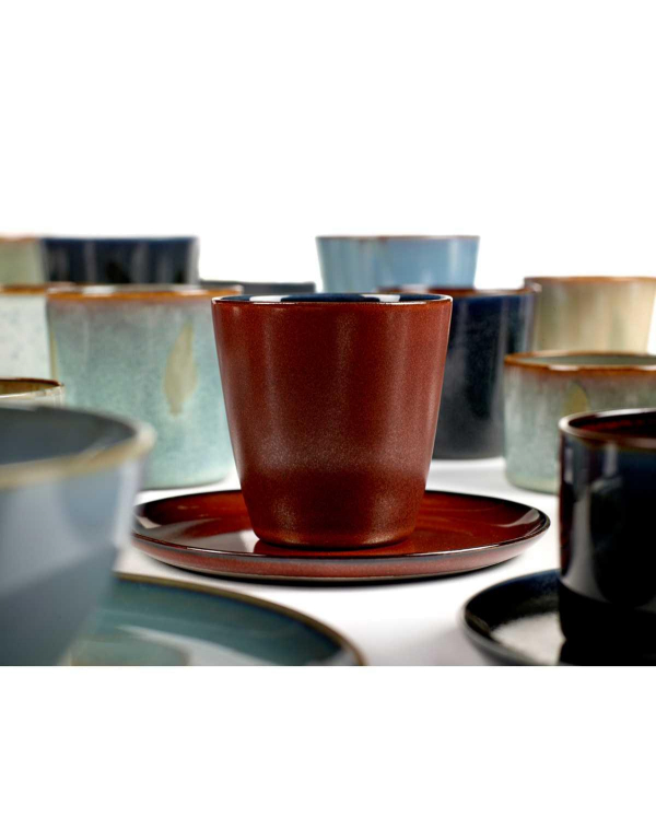 Serax Terres de Rêves by Anita le Grelle mok 23cl blue/grey