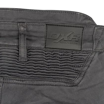 Pantalon DXR NAZAIRE'R - Gris