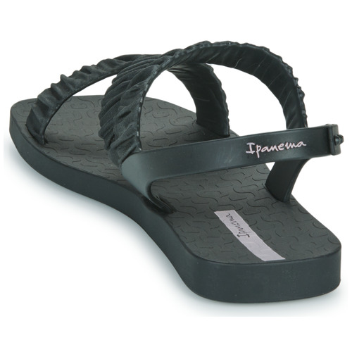Ipanema - IPANEMA GO FEVER FEM Negro