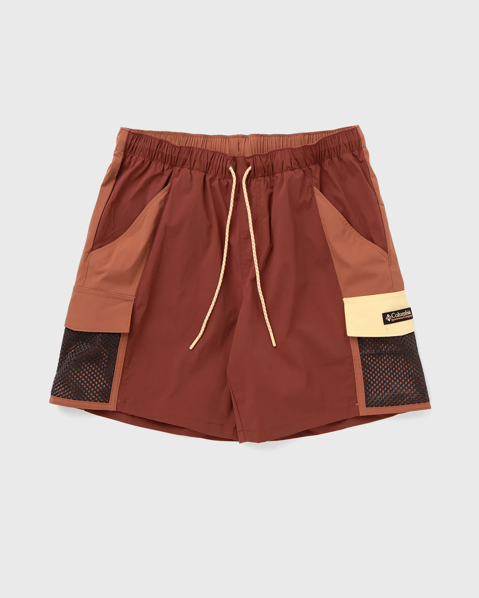 Columbia Painted Peak Short