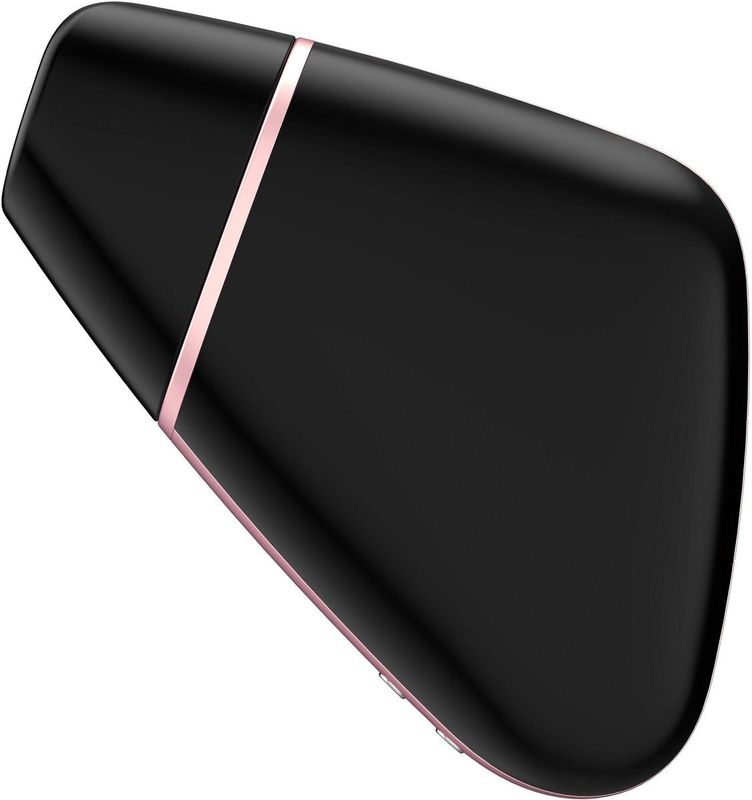 Satisfyer - Connect App - Luchtdruk Vibrator - Compatibel met Android en Apple