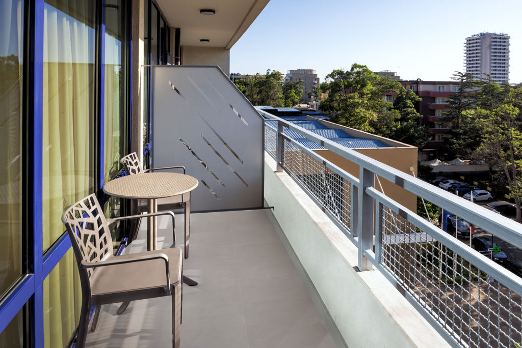 IM Dreamer Logies en ontbijt - Hotel