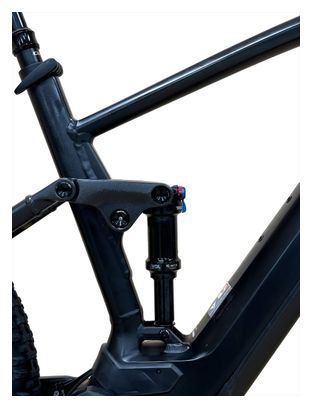Produit reconditionné . Cube Stereo Hybrid 120 SLT 750 XT 2022   VTT électrique . Cube . très bon état