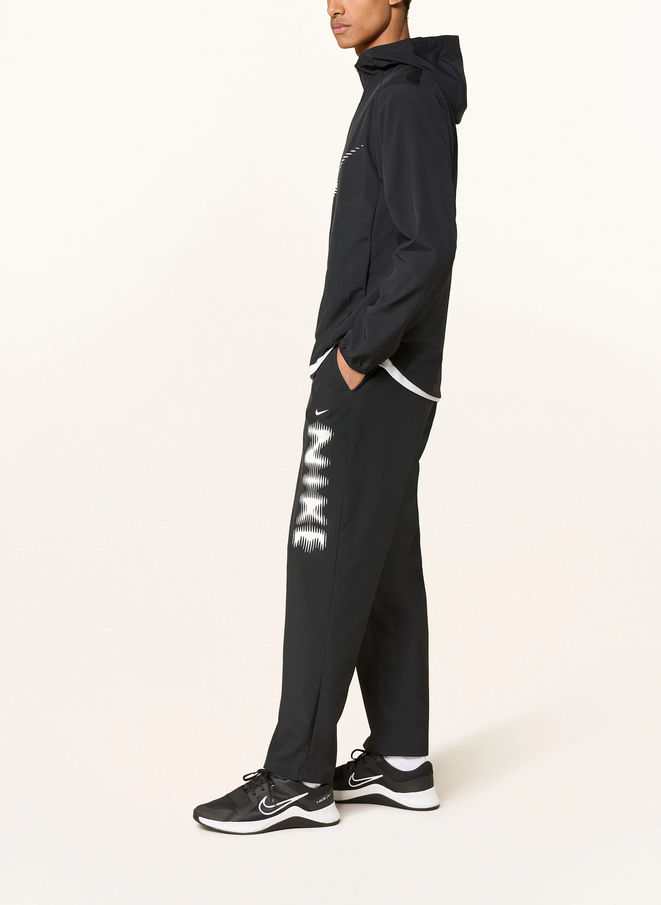 Nike Trainingsshose DRI-FIT ALT SWOOSH