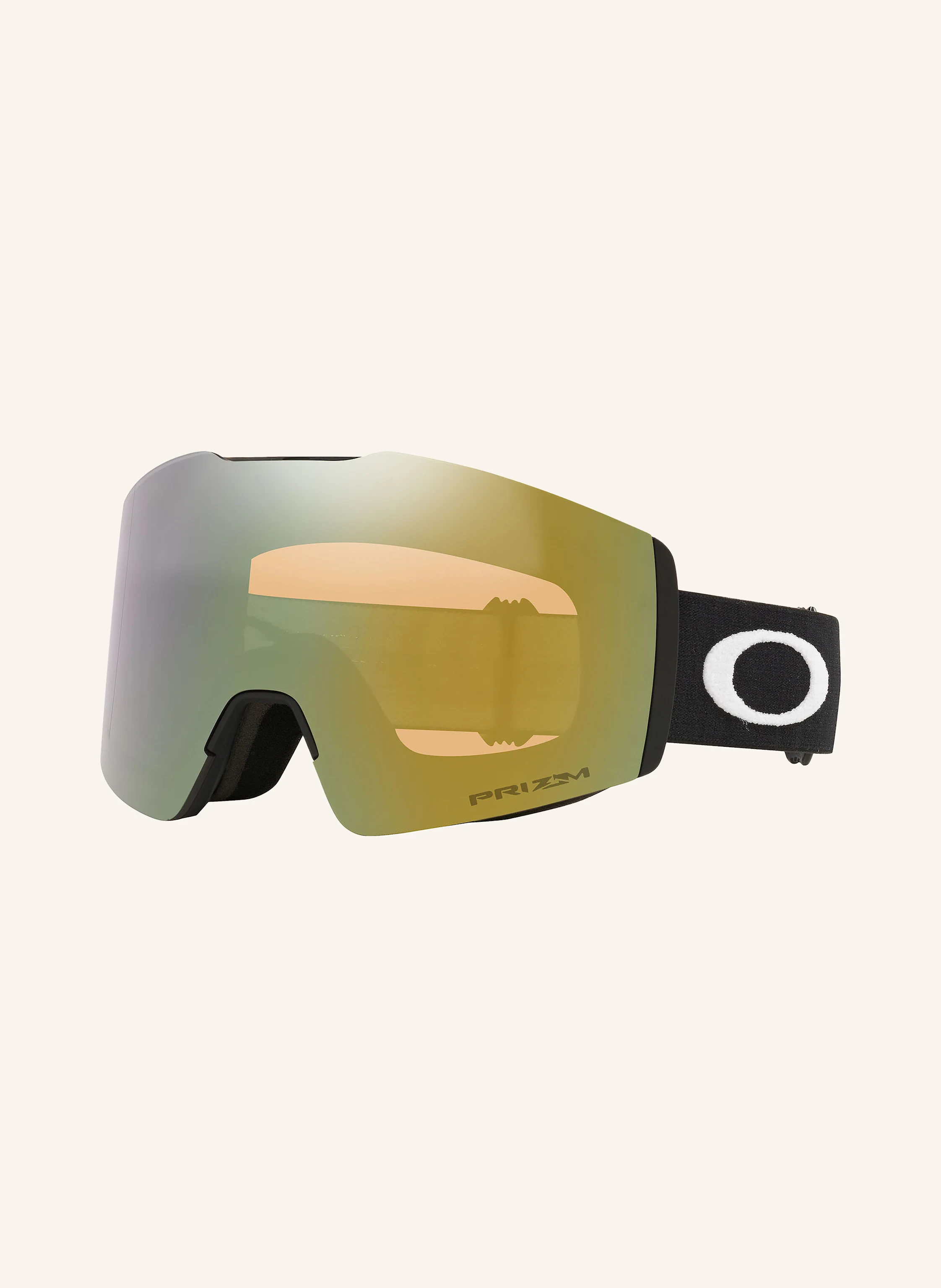 OAKLEY Skibrille FALL LINE M